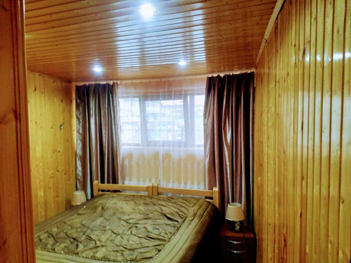 Mariami Ξενοδοχείο Kazbegi Εξωτερικό φωτογραφία