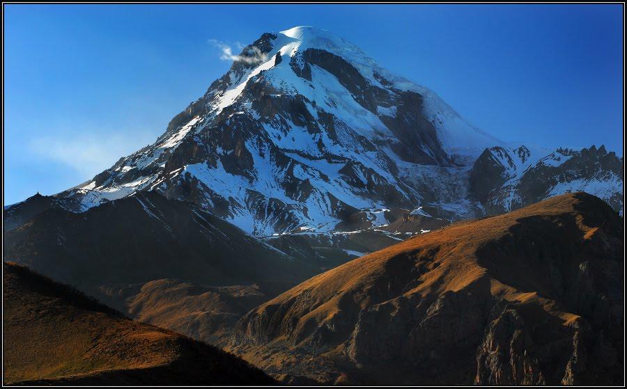 Mariami Ξενοδοχείο Kazbegi Εξωτερικό φωτογραφία