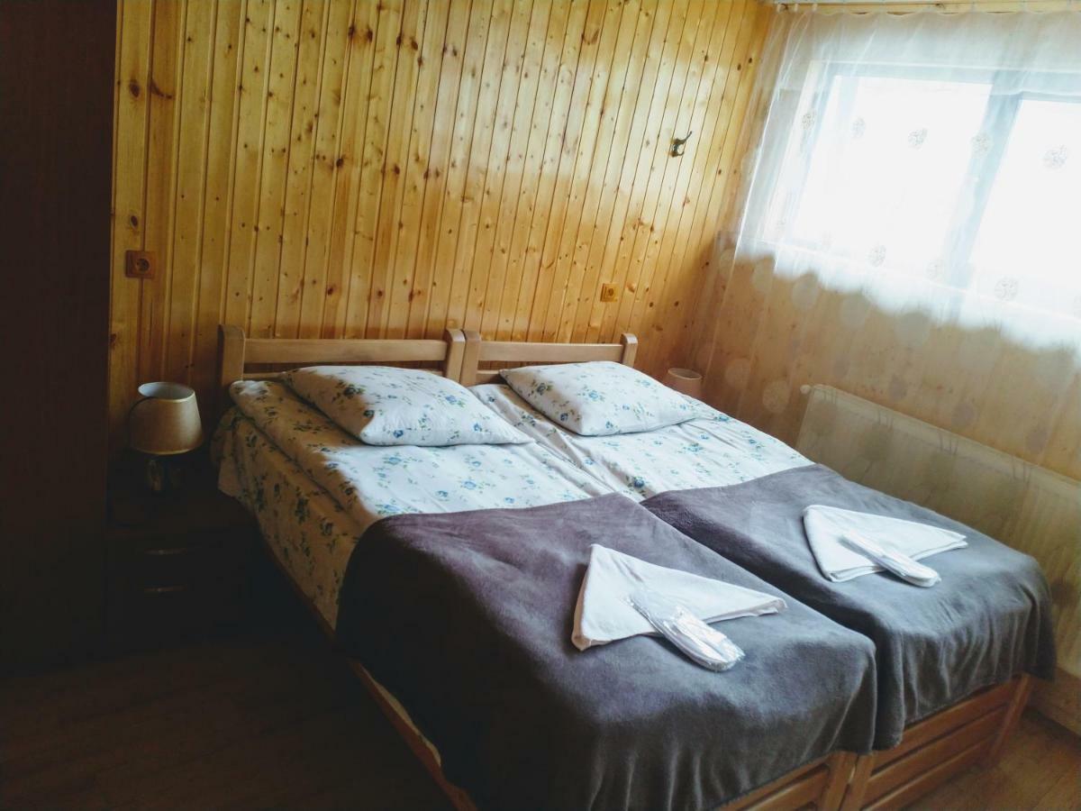 Mariami Ξενοδοχείο Kazbegi Εξωτερικό φωτογραφία
